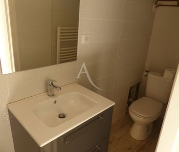 Location Appartement 1 pièce 21m² - Photo 3