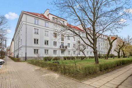 Mieszkanie 2 pok. | Mokotów | metro| cisza - Фото 4