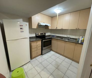 For Lease - 187 Rouge River Drive Unit# Bsmt, Toronto, Ontario - Photo 3