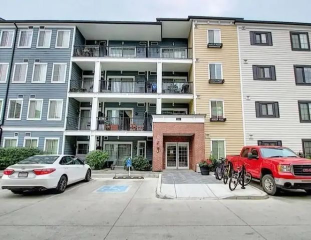 Cozy & Spacious 2 Bedroom apartment! | 215 Legacy Boulevard SE, Calgary - Photo 1