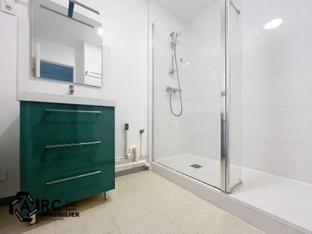 Location Appartement 3 pièces 60m² - Photo 4