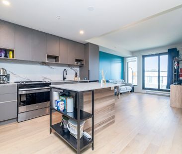 Appartement - 332-201 Rue Jacques-Le Ber - Photo 6