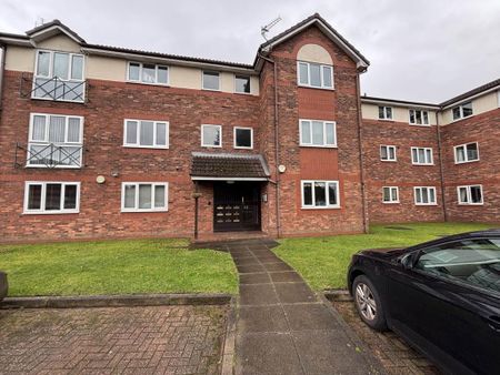 1 bedroom flat to rent - Photo 3