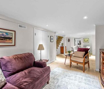 90 Willcocks Street apartment — Toronto, ON (4-Bedroom) - 4 Bedroom - Photo 6