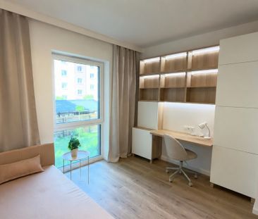 Poznań, Marcelińska - Photo 4