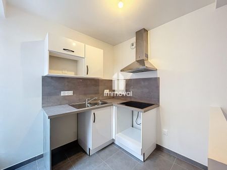 PETITE FRANCE - 2P - 59.88m² - Photo 2