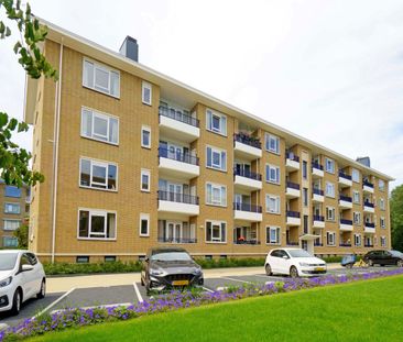 Appartement te huur: Stadhoudersplantsoen 154 2517 SJ Den Haag - Photo 4