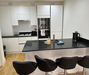 1 bedroom maisonette to rent - Photo 4
