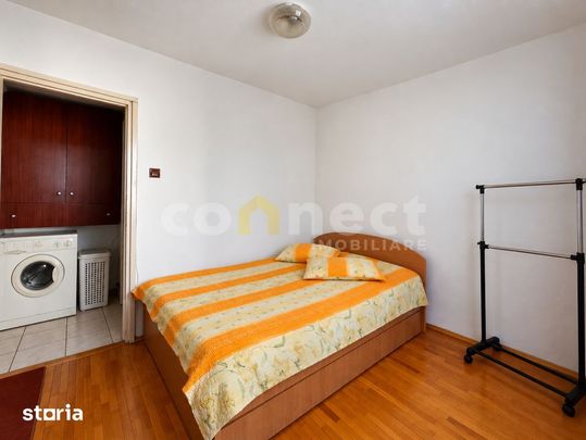 Apartament de inchiriat strada Mehedinti - Fotografie 1
