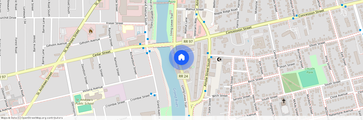 155 Water Street, Cambridge