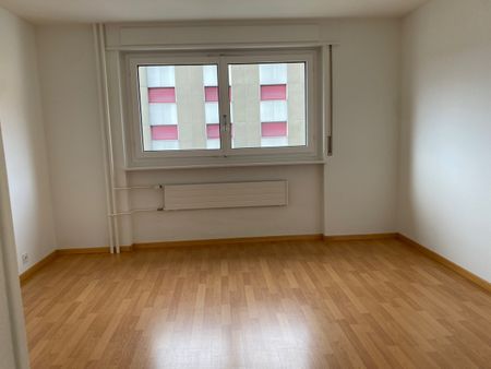 Appartement de 3 pièces au 7ème étage - Photo 3