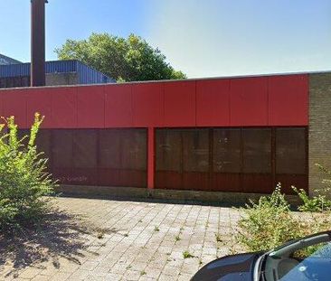 Apartment Hoogvliet Rotterdam - Kruisnetlaan - Foto 1