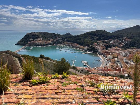 Bilocale Strada Vicinale Forte filippo, Porto Ercole, Monte Argentario - Photo 1