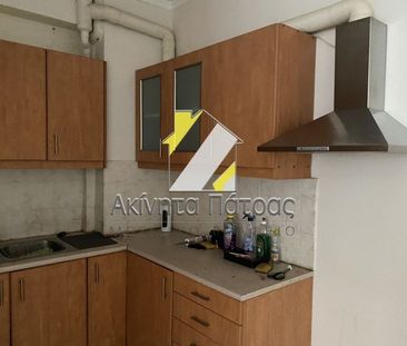 Διαμέρισμα για ενοικίαση Νόρμαν (Πάτρα) - Photo 3