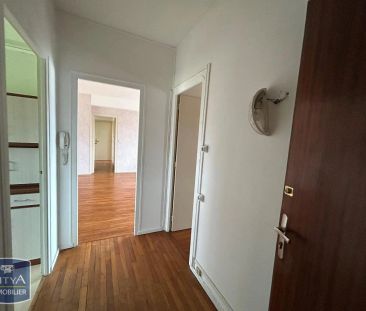 Appartement à louer 4 pièces 90.33m² - Photo 6