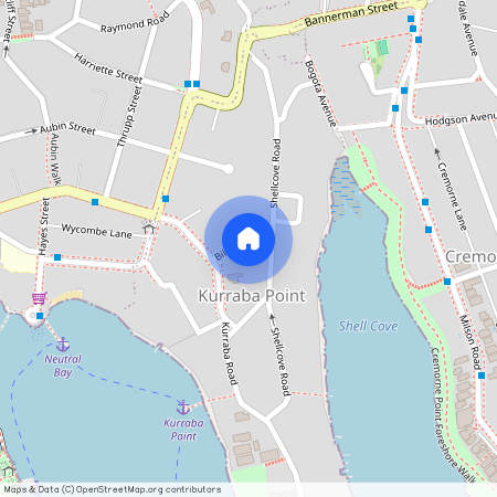 10/1 Billong Street Kurraba Point