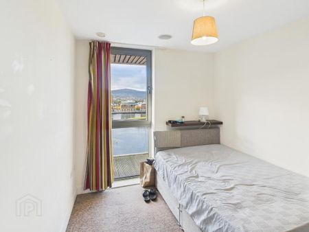 Apartment 6.35 The Arc 2f Queens Road, Belfast, BT3 9FG - Photo 5