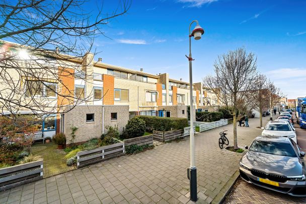 Huis te huur: Haagsestraat 38-D 2587 TK Den Haag - Photo 1