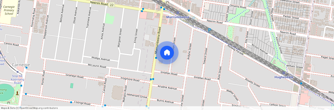 10/25-27 Dunoon Street, Murrumbeena