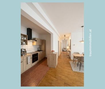 4 ZIMMER WOHNUNG MIT 6 M² BALKON - Photo 6