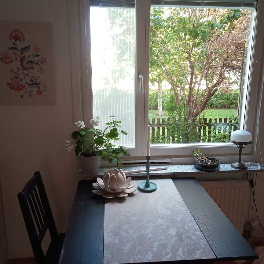 Viktor Rydbergsgatan, Uppsala - Photo 1