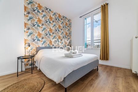 À louer : Maison spacieuse de 4 pièces à Juvisy-sur-Orge ! - Photo 5
