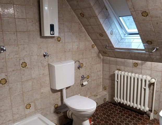 60 qm Apartment, Bottrop-Eigen/Stadtwald - Foto 1