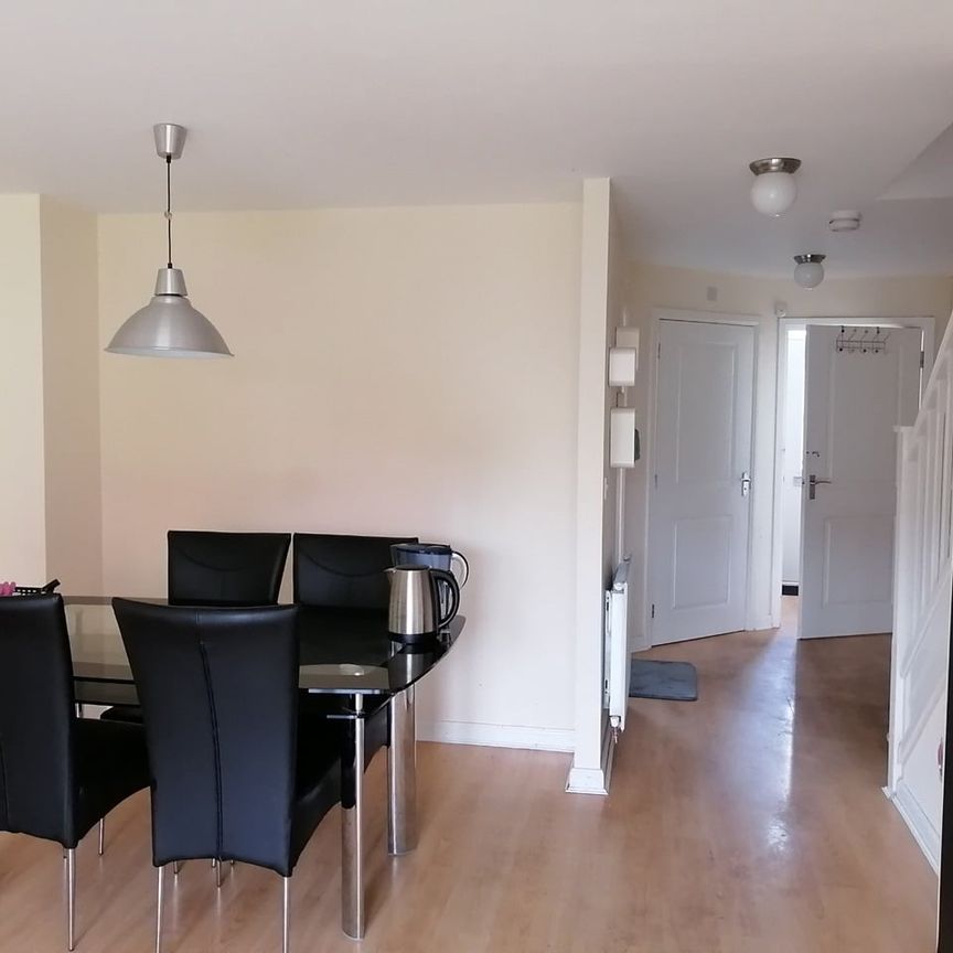 Room in a Shared House, Pitsford Way, L6 - Photo 1