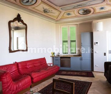 Trilocale via Bacchini, Centro, Lavagna - Photo 1