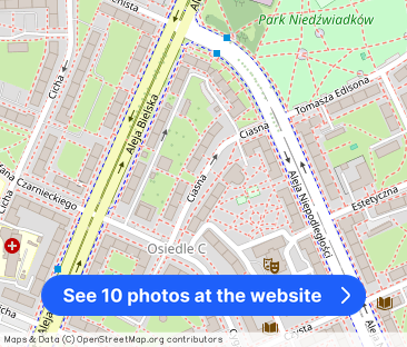 Mieszkanie do wynajęcia, Tychy os. C - Photo 1