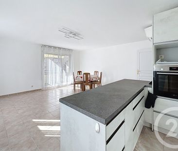 Location Appartement 3 pièces 62m² CAGNES SUR MER 06800 - Photo 4