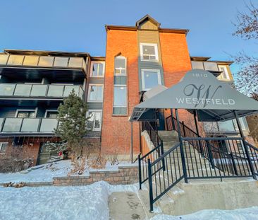 Central Calgary 1 Bedroom Rental In Sunalta - Photo 5