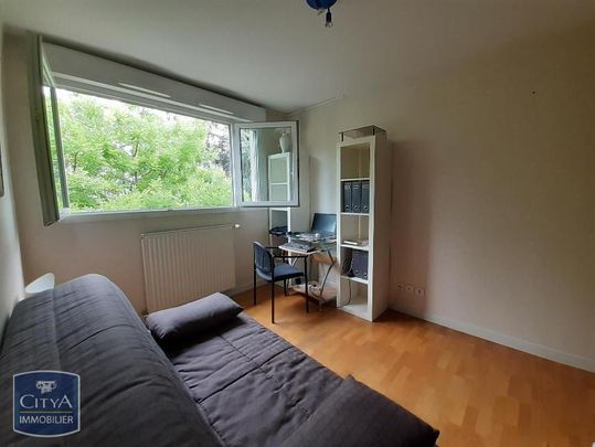 Location Appartement 3 pièces 69m² GRENOBLE 38000 - Photo 1