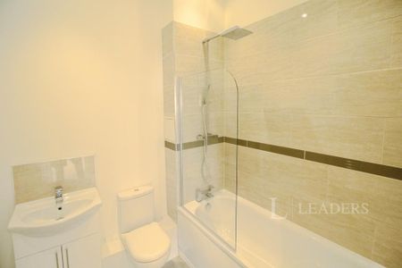 1 bedroom flat to rent - Photo 5