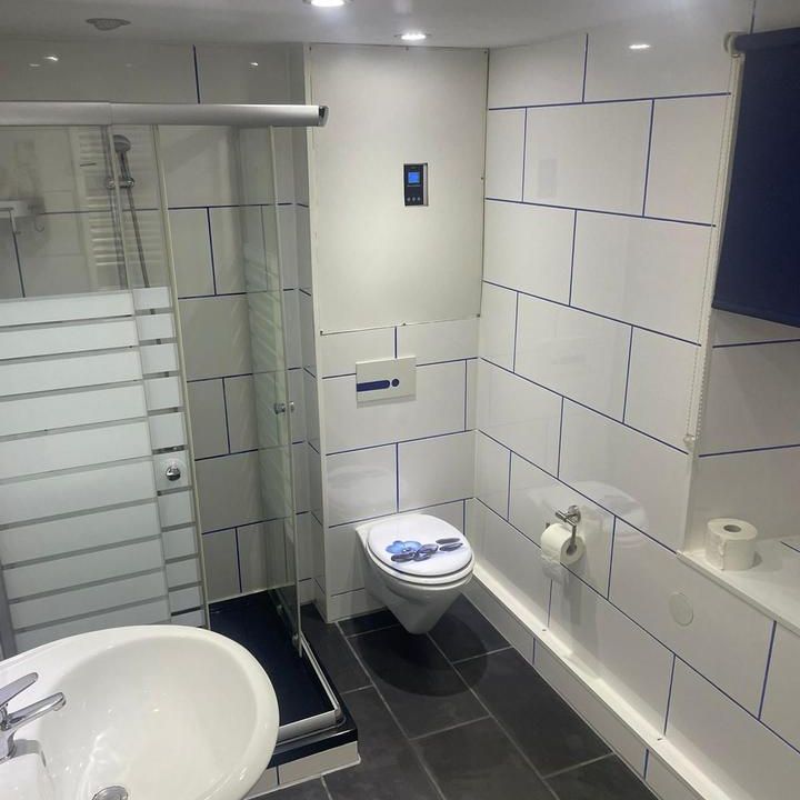 Wohnung zu vermieten Einzimmerwohnung 1 Zimmer Mietwohnung - Photo 1