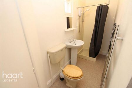 1 bedroom apartment to rent - Photo 4