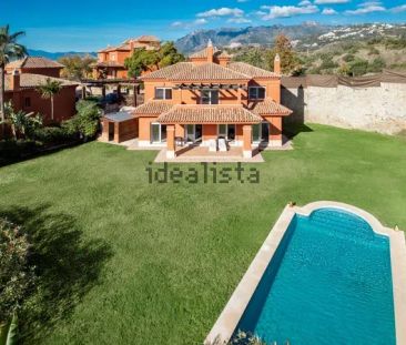 Alquiler de casa o chalet independiente en Lugar Urbanizacion Santa... - Photo 3