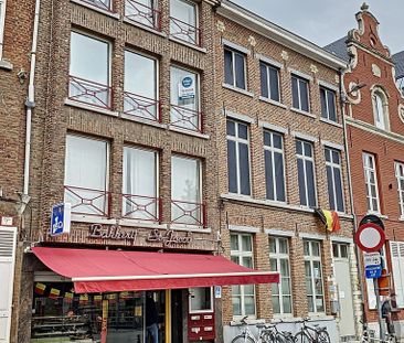 Appartement te huur in Leuven voor € 870 met 2 slaapkamers - Foto 3