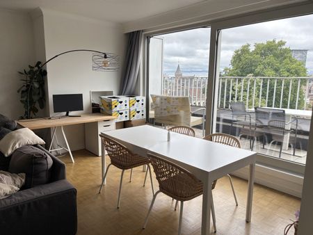 Appartement te huur in Gent - Photo 2