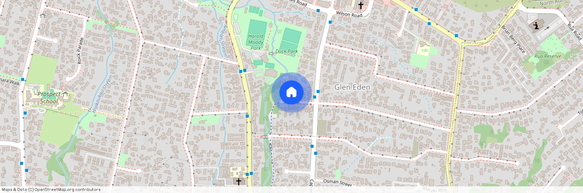 51a Savoy Rd, Glen Eden, Waitakere City