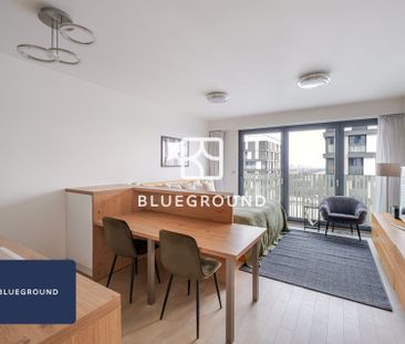 Apartment for rent, 1+KK - Studio, 35m - Photo 3