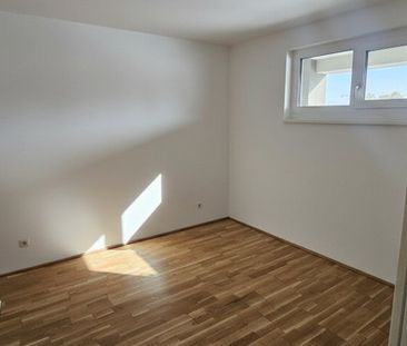 U6 Nähe | Ruhige Terrassenwohnung im Neubau! - Photo 1