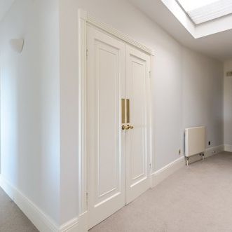 5 Bed - Strathmore Court Nw8 - Photo 1