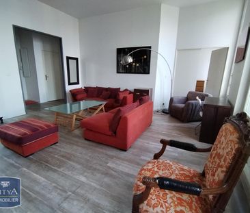 Location Appartement 2 pièces 64m² BORDEAUX 33000 - Photo 3