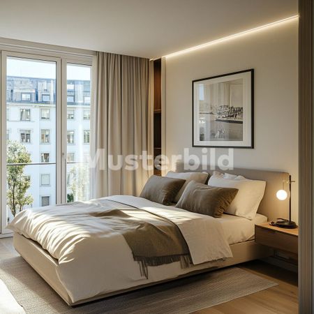 Exchange property: Charming 3.5-room apartment in Zurich with elevator and large balcony - Foto 2