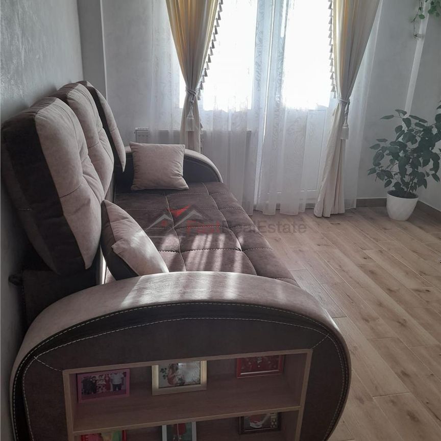 Apartament 2 camere Lujerului de inchiriat Lujerului, Bucuresti - Photo 1