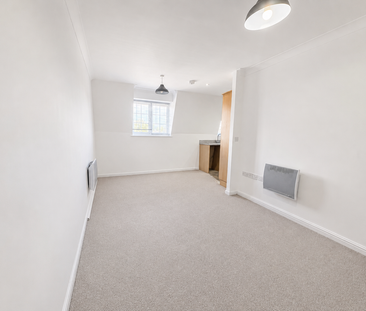 1 bedroom flat to rent - Photo 6