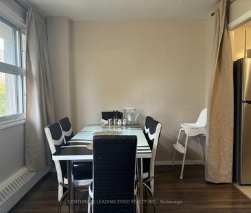 For Lease - 725 Don Mills Road Unit# 401, Toronto, Ontario - Photo 4