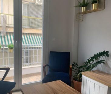 Διαμέρισμα για ενοικίαση Λευκός Πύργος (Κέντρο Θεσσαλονίκης) - Photo 3