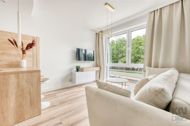 Łódź, Śródmieście, Ogrodowa - Zdjęcie 1